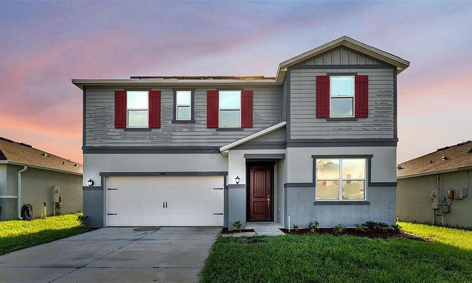 1st image of 200 SUMMERLIN LOOP