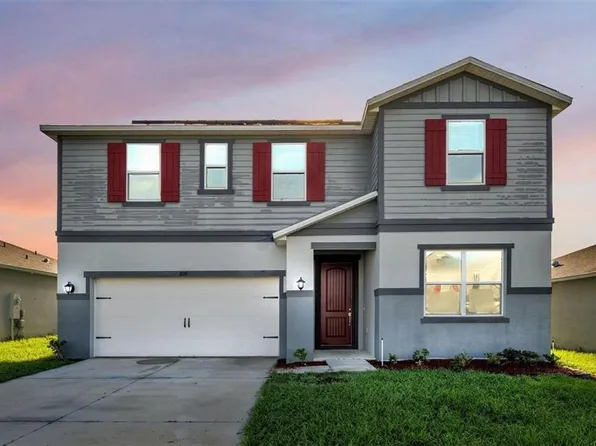 200 SUMMERLIN LOOP, HAINES CITY, FL 33844