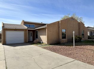 650 Western Hills Dr SE #650, Rio Rancho, NM 87124