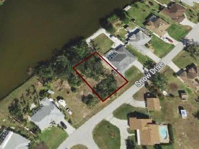 7443 Snow Dr #18, Englewood, FL, 34224