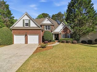 2067 Fairport Way, Marietta, GA