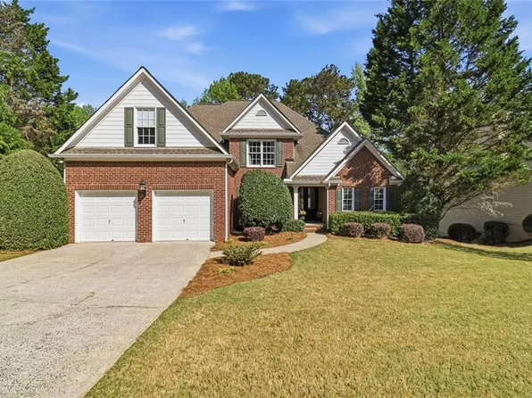 2067 Fairport Way, Marietta, GA 30062