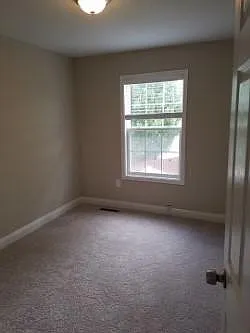 Main Bedroom - 1