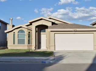 11204 Northview Dr, El Paso, TX 79934