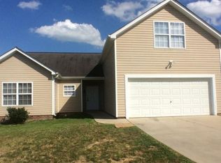 912 Harbour View Cv NE, Kannapolis, NC 28083