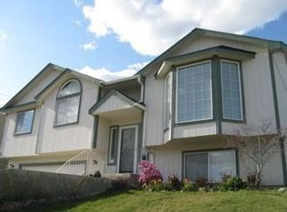 3512 W 21st Ave, Spokane, WA 99224