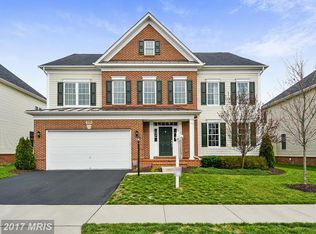 23288 Fallen Hills Dr, Ashburn, VA 20148
