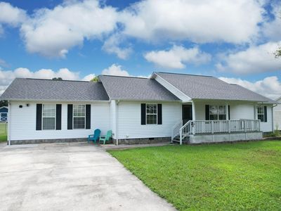 295 Sky Dr, Dayton, TN, 37321