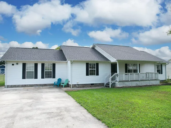 295 Sky Dr, Dayton, TN 37321