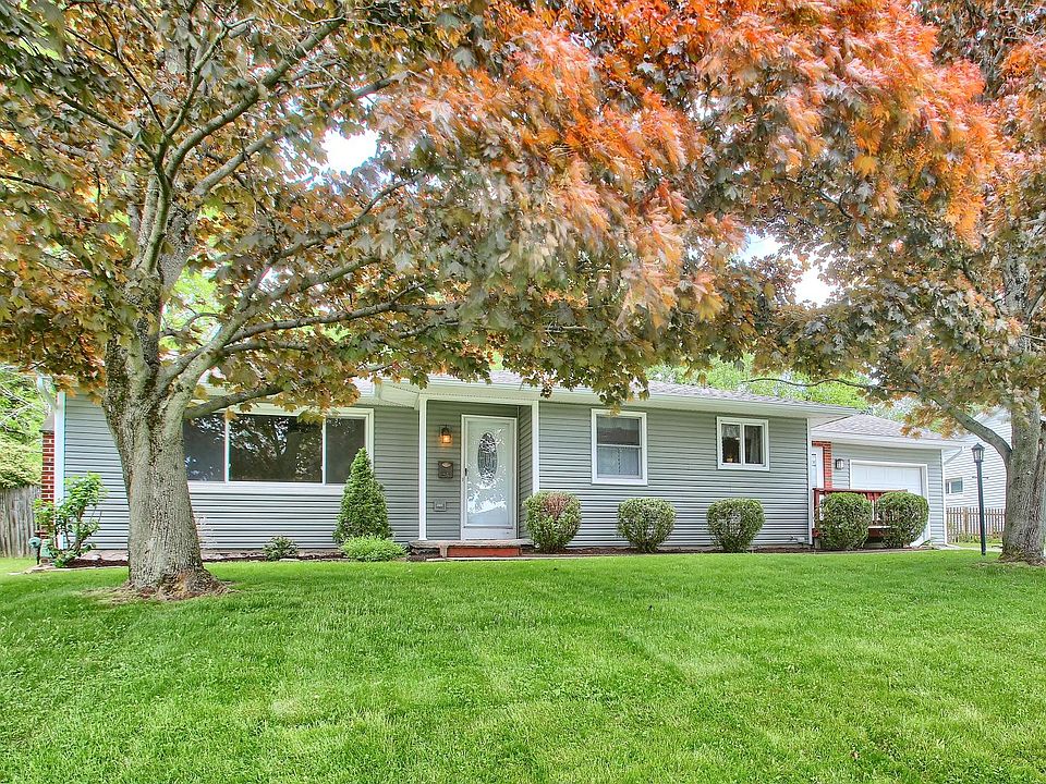 218 Grayson Dr, Clarks Green, PA 18411 Zillow