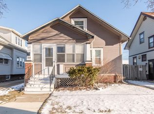 1022 Goold St, Racine, WI 53402