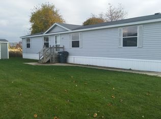 3843 E Wembley Ln, Kalamazoo, MI 49009