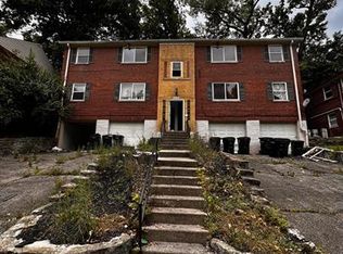 3129 Gobel Ave #4, Cincinnati, OH 45211