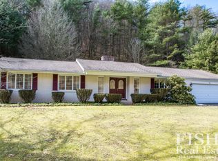 1927 Poco Farm Rd, Williamsport, PA 17701