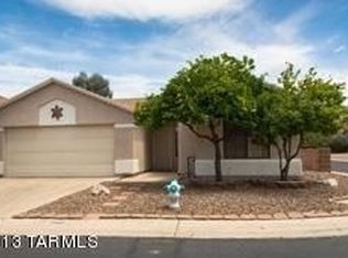 2980 W Country Ranch Dr, Tucson, AZ 85742