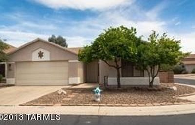 2980 W Country Ranch Dr, Tucson, AZ, 85742