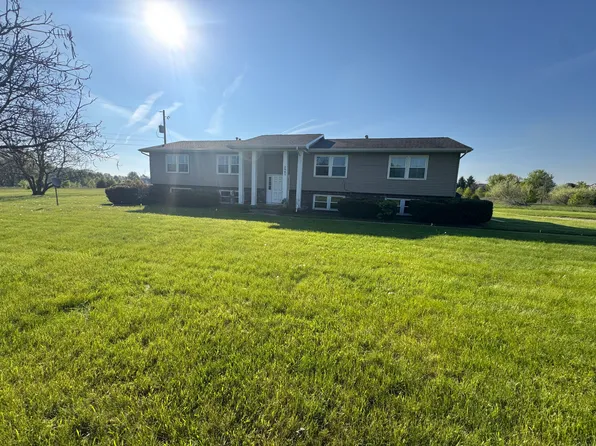 2985 Mount Hope Rd APT 1, Grass Lake, MI 49240