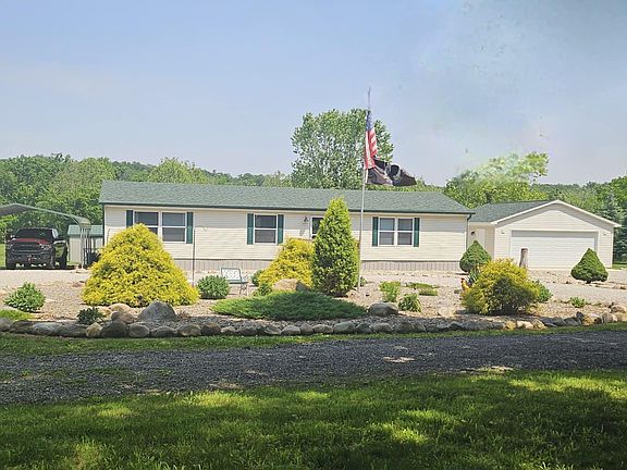 2nd image of 6573 E Private Road 50 S