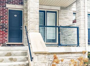 200 Veterans Dr #141, Brampton, ON L7A 4S6