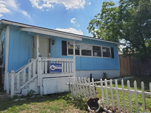 616 Albert, San Antonio, TX 78207