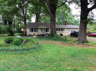 1208 Kiker Cres, Charlotte, NC 28214