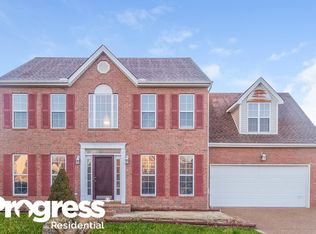 2074 Prescott Way, Spring Hill, TN 37174