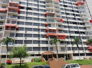 14 Avenue San Patricio #1401, Guaynabo, PR 00968