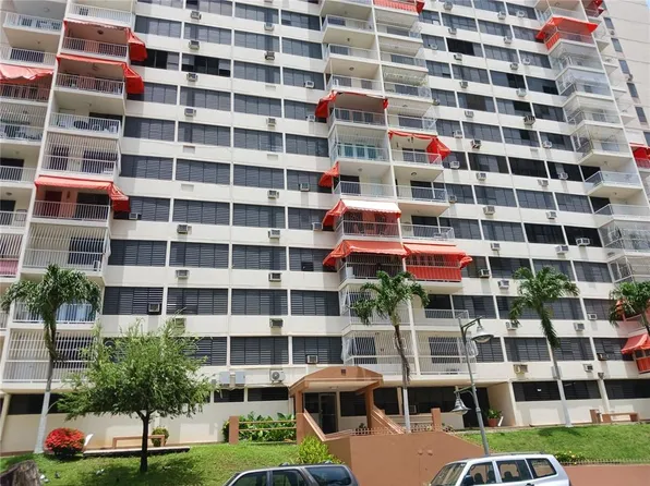 14 Avenue San Patricio #1401, Guaynabo, PR 00968