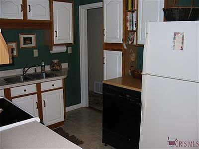 Updated Kitchen!