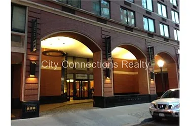 Rented by City Connections Realty