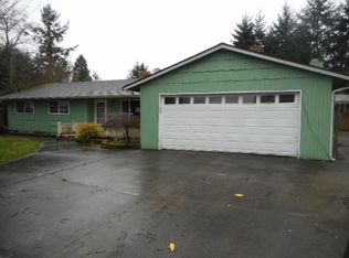 3521 SW 343rd St, Federal Way, WA 98023