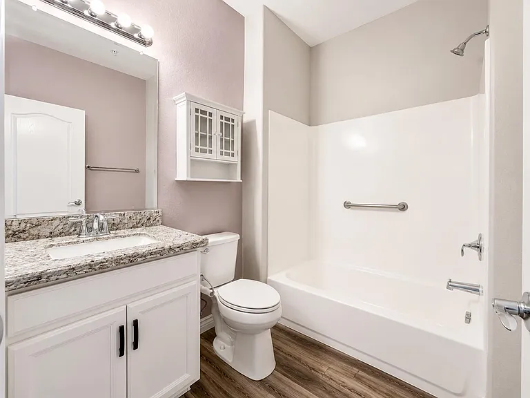 2425 W Bronco Butte Trl #2008 — Photo 10