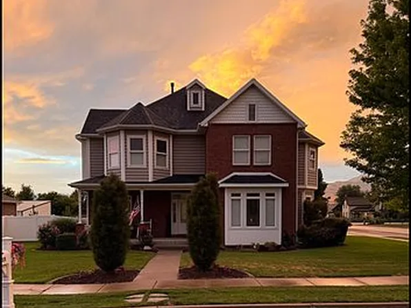 328 W 150 N, Morgan, UT 84050