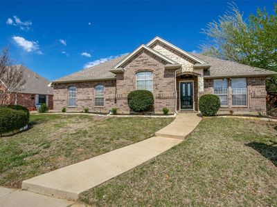 9215 Edgemont Dr, North Richland Hills, TX, 76182