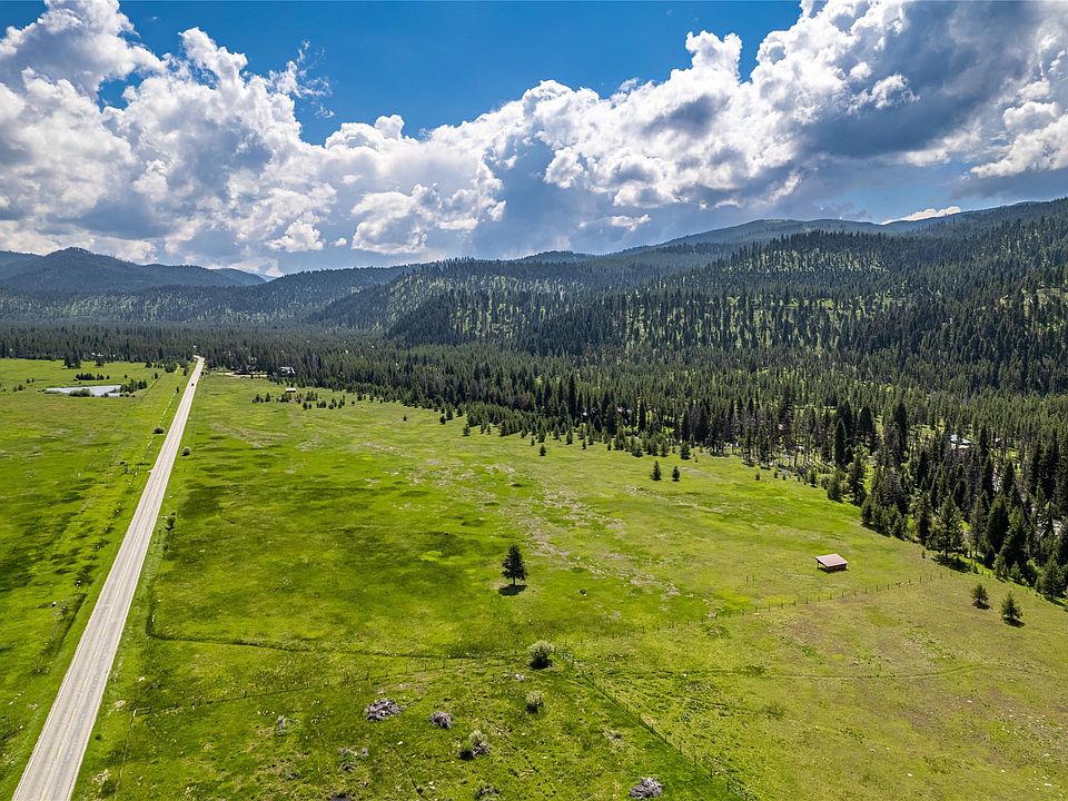 2721 E Fork Rd, Sula, MT 59871 Zillow