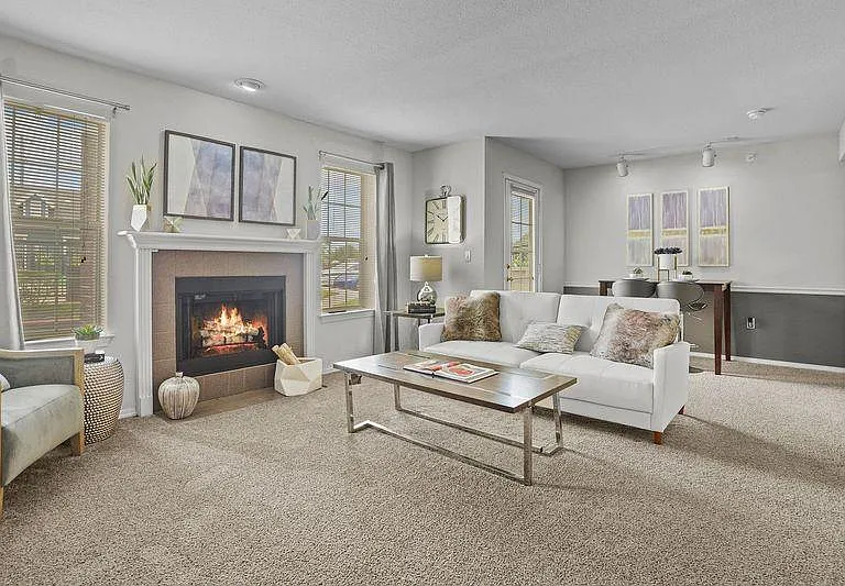 Remington Wichita Apts. — Photo 1