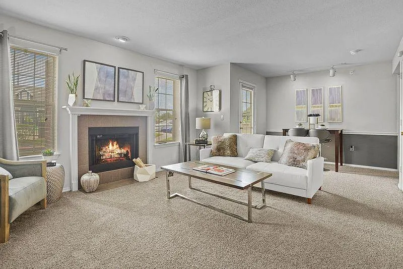 Remington Wichita Apts.