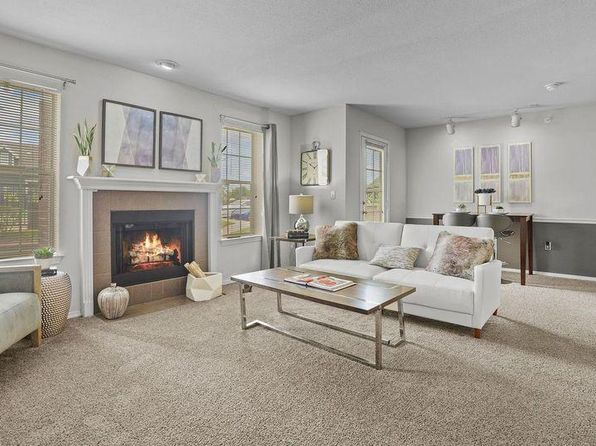 Remington Wichita Apts. | 7272 E 37th St N, Wichita, KS