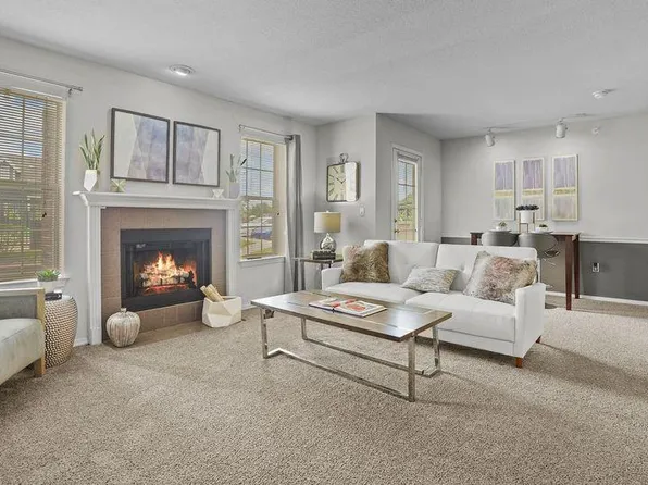 Remington Wichita Apts.