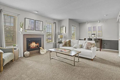 Remington Wichita Apts. Photo 1