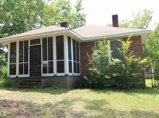 1 Locust St NE, Rome, GA 30161