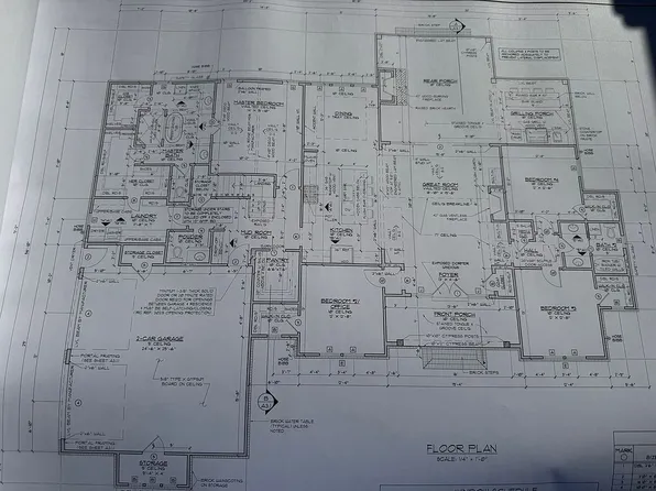 12 Neva Ridge Rd — exterior photo