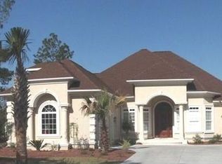 5128 Alwoodley Ln, Myrtle Beach, SC 29579