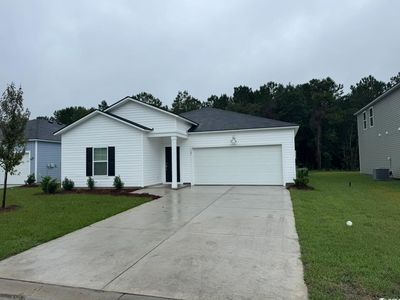 785 Wapama St., Little River, SC, 29566