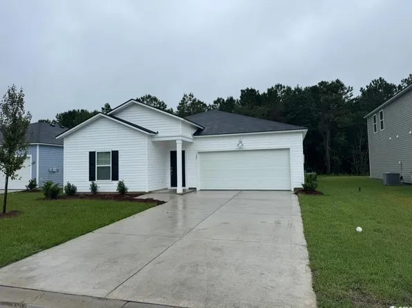 785 Wapama St., Little River, SC 29566