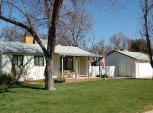 2490 Sacramento Dr, Redding, CA 96001