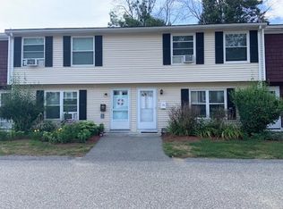 19-19G Orchard Ave #G, Haverhill, MA 01830