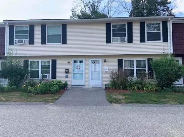 19-19G Orchard Ave #G, Haverhill, MA 01830