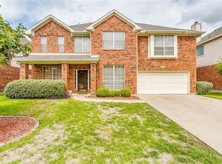 4508 Stone Mountain Dr, Fort Worth, TX 76123