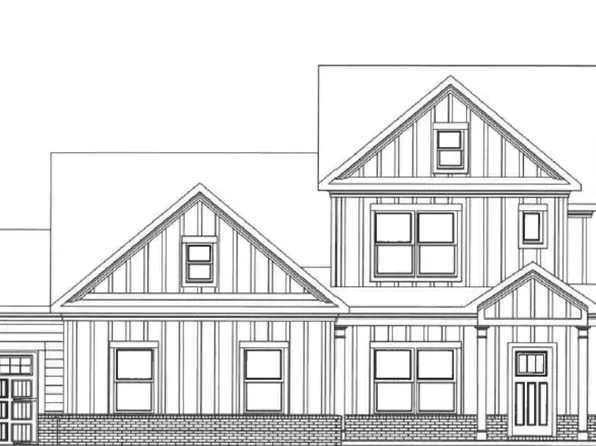 173 Nannies Cir, Williamston, SC 29697